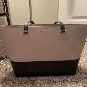 Kate Spade Kristen Colorblock Medium Tote